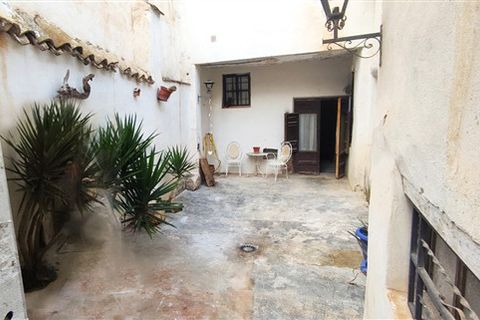 Landsbyhus i Huescar, Granada, Huescar - € 81.000 | Ref: 222 - foto 26
