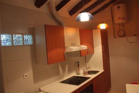 Landsbyhus i Huescar, Granada, Huescar - € 81.000 | Ref: 222 - foto 14