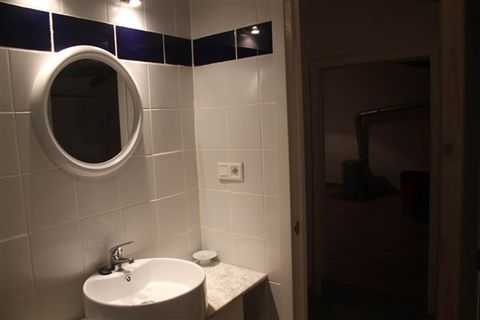 Landsbyhus i Huescar, Granada, Huescar - € 81.000 | Ref: 222 - foto 13