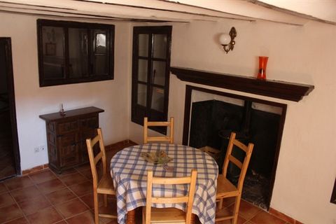 Landsbyhus i Huescar, Granada, Huescar - € 81.000 | Ref: 222 - foto 30