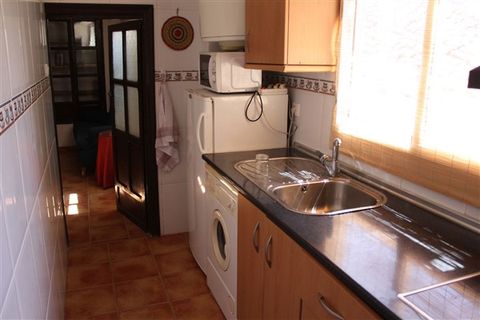 Landsbyhus i Huescar, Granada, Huescar - € 81.000 | Ref: 222 - foto 27