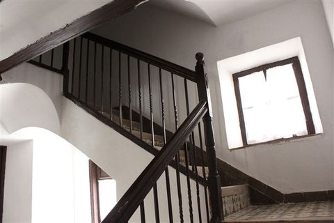 Landsbyhus i Huescar, Granada, Huescar - € 81.000 | Ref: 222 - foto 46