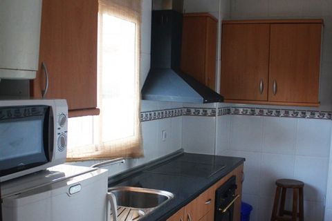 Landsbyhus i Huescar, Granada, Huescar - € 81.000 | Ref: 222 - foto 41