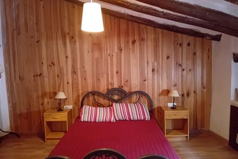 Landsbyhus i Huescar, Granada, Huescar - € 81.000 | Ref: 222 - foto 15