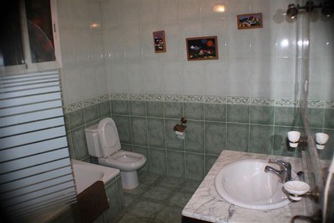 Landsbyhus i Huescar, Granada, Huescar - € 81.000 | Ref: 222 - foto 42