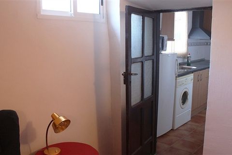 Landsbyhus i Huescar, Granada, Huescar - € 81.000 | Ref: 222 - foto 39