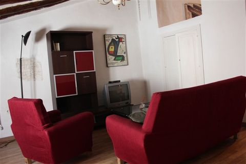 Landsbyhus i Huescar, Granada, Huescar - € 81.000 | Ref: 222 - foto 17