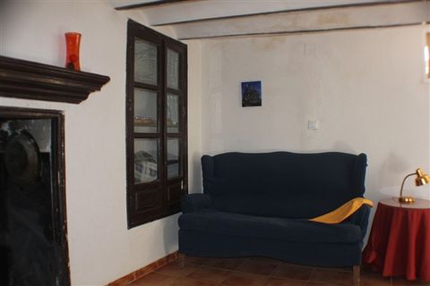 Landsbyhus i Huescar, Granada, Huescar - € 81.000 | Ref: 222 - foto 28