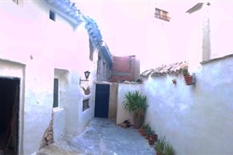Landsbyhus i Huescar, Granada, Huescar - € 81.000 | Ref: 222 - foto 8