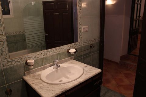 Landsbyhus i Huescar, Granada, Huescar - € 81.000 | Ref: 222 - foto 47