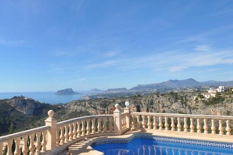 Villa em Benitachell, Alicante, Benitachell - € 975.000 | Ref: 41-50032 - foto 4