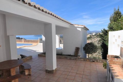 Villa em Benitachell, Alicante, Benitachell - € 975.000 | Ref: 41-50032 - foto 8