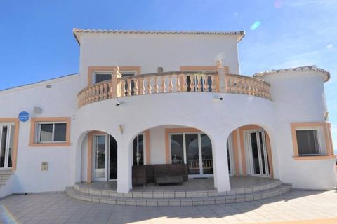 Villa em Benitachell, Alicante, Benitachell - € 975.000 | Ref: 41-50032 - foto 12