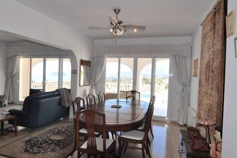 Villa em Benitachell, Alicante, Benitachell - € 975.000 | Ref: 41-50032 - foto 20
