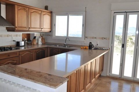 Villa em Benitachell, Alicante, Benitachell - € 975.000 | Ref: 41-50032 - foto 24
