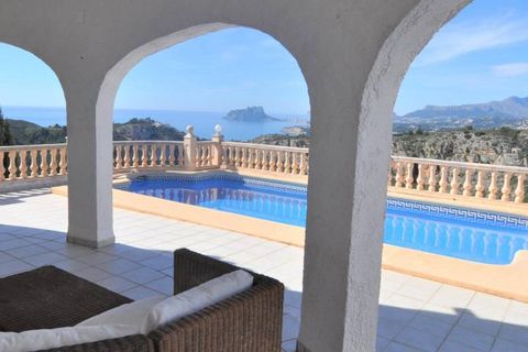 Villa em Benitachell, Alicante, Benitachell - € 975.000 | Ref: 41-50032 - foto 32