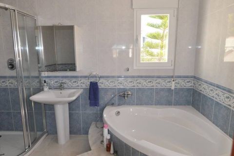 Villa em Benitachell, Alicante, Benitachell - € 975.000 | Ref: 41-50032 - foto 40