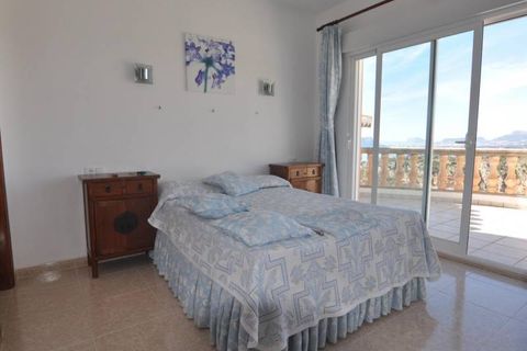 Villa em Benitachell, Alicante, Benitachell - € 975.000 | Ref: 41-50032 - foto 44