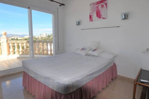 Villa em Benitachell, Alicante, Benitachell - € 975.000 | Ref: 41-50032 - foto 47