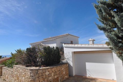 Villa em Benitachell, Alicante, Benitachell - € 975.000 | Ref: 41-50032 - foto 50