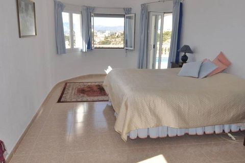 Villa em Benitachell, Alicante, Benitachell - € 975.000 | Ref: 41-50032 - foto 7