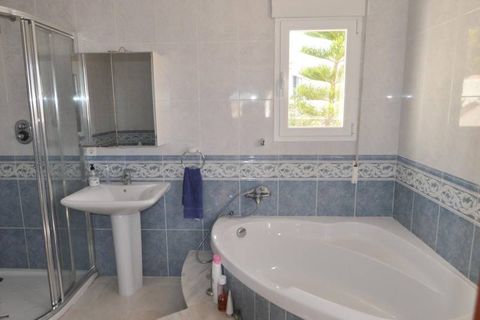 Villa em Benitachell, Alicante, Benitachell - € 975.000 | Ref: 41-50032 - foto 9