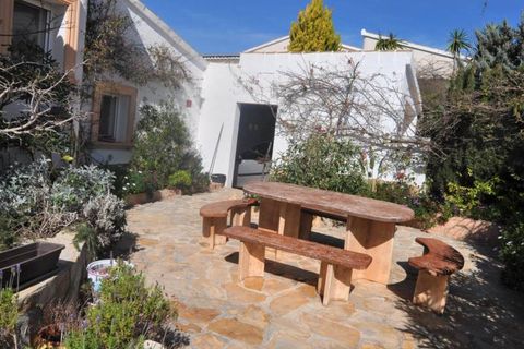 Villa em Benitachell, Alicante, Benitachell - € 975.000 | Ref: 41-50032 - foto 14