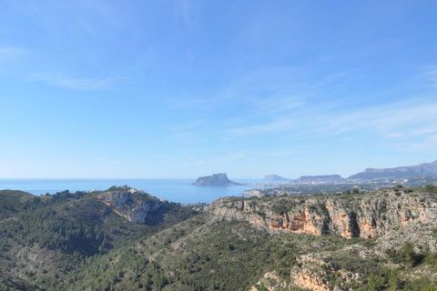 Villa em Benitachell, Alicante, Benitachell - € 975.000 | Ref: 41-50032 - foto 17