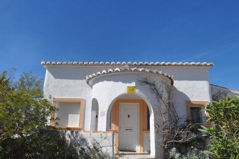 Villa em Benitachell, Alicante, Benitachell - € 975.000 | Ref: 41-50032 - foto 19