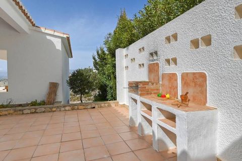 Villa em Benitachell, Alicante, Benitachell - € 975.000 | Ref: 41-50032 - foto 25