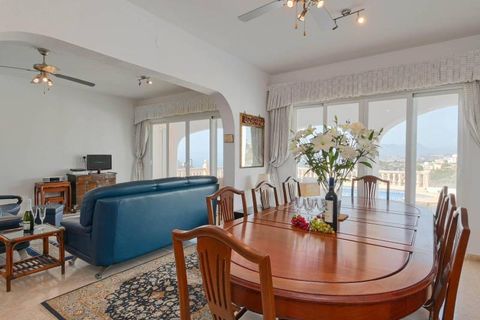 Villa em Benitachell, Alicante, Benitachell - € 975.000 | Ref: 41-50032 - foto 27