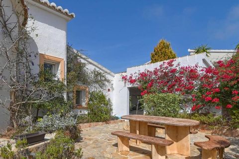 Villa em Benitachell, Alicante, Benitachell - € 975.000 | Ref: 41-50032 - foto 29