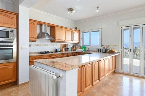 Villa em Benitachell, Alicante, Benitachell - € 975.000 | Ref: 41-50032 - foto 31