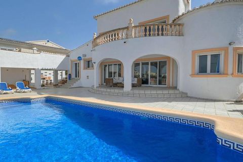 Villa em Benitachell, Alicante, Benitachell - € 975.000 | Ref: 41-50032 - foto 33