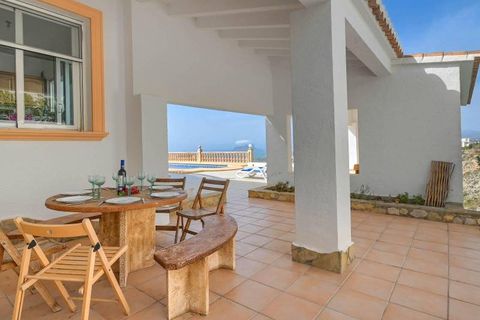 Villa em Benitachell, Alicante, Benitachell - € 975.000 | Ref: 41-50032 - foto 34