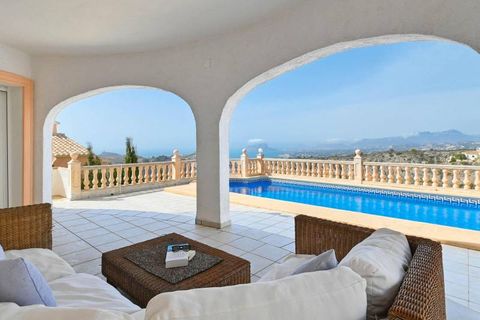 Villa em Benitachell, Alicante, Benitachell - € 975.000 | Ref: 41-50032 - foto 35