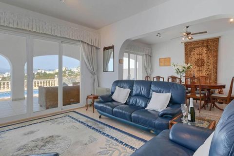 Villa em Benitachell, Alicante, Benitachell - € 975.000 | Ref: 41-50032 - foto 37