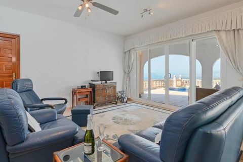 Villa em Benitachell, Alicante, Benitachell - € 975.000 | Ref: 41-50032 - foto 38