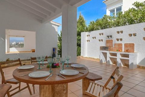 Villa em Benitachell, Alicante, Benitachell - € 975.000 | Ref: 41-50032 - foto 39