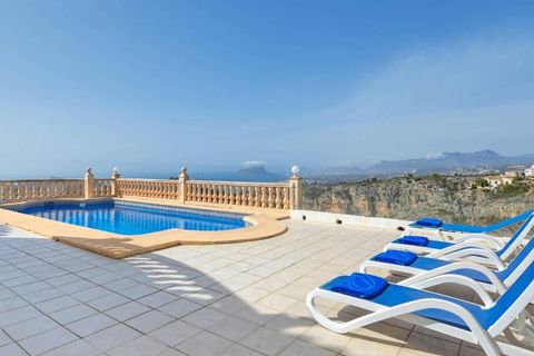 Villa em Benitachell, Alicante, Benitachell - € 975.000 | Ref: 41-50032 - foto 41