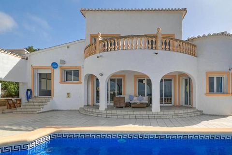 Villa em Benitachell, Alicante, Benitachell - € 975.000 | Ref: 41-50032 - foto 42