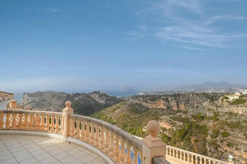 Villa em Benitachell, Alicante, Benitachell - € 975.000 | Ref: 41-50032 - foto 43