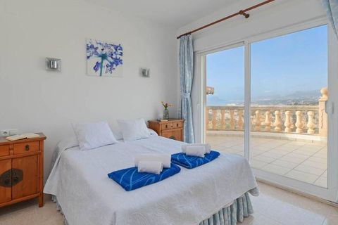 Villa em Benitachell, Alicante, Benitachell - € 975.000 | Ref: 41-50032 - foto 45
