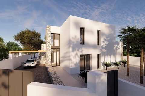 Villa i Moraira, Alicante, Moraira - € 1.679.000 | Ref: 40-89875-55 - foto 4