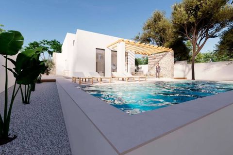 Villa i Moraira, Alicante, Moraira - € 1.679.000 | Ref: 40-89875-55 - foto 1