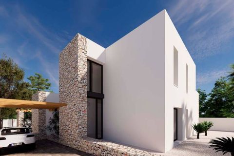 Villa i Moraira, Alicante, Moraira - € 1.679.000 | Ref: 40-89875-55 - foto 3