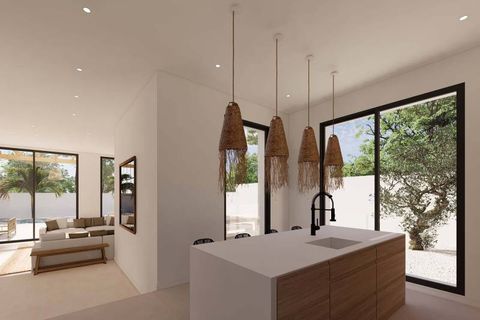 Villa i Moraira, Alicante, Moraira - € 1.679.000 | Ref: 40-89875-55 - foto 8