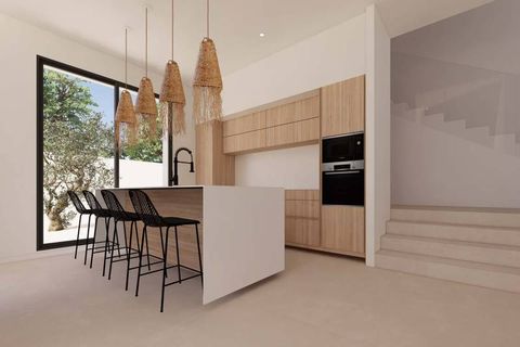 Villa i Moraira, Alicante, Moraira - € 1.679.000 | Ref: 40-89875-55 - foto 6
