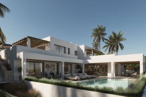 Villa i Moraira, Alicante, Moraira - € 2.300.000 | Ref: 40-49494 - foto 1