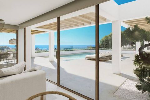 Villa i Moraira, Alicante, Moraira - € 2.300.000 | Ref: 40-49494 - foto 2